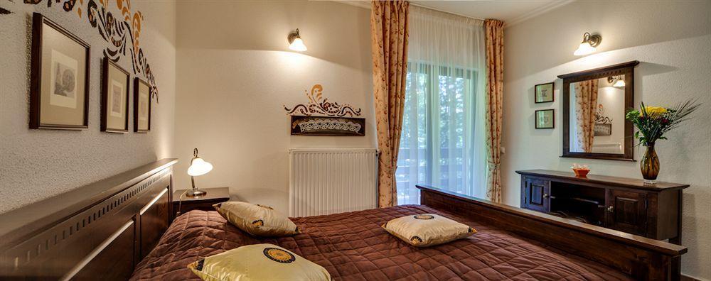 Hotel Regal Sinaia Exterior foto
