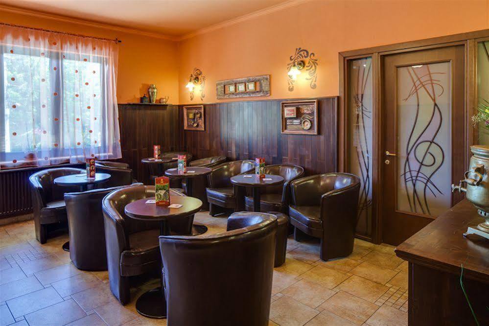 Hotel Regal Sinaia Exterior foto